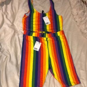 COPY - H&M rainbow set BRAND NEW